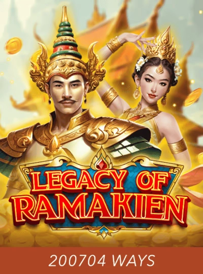 Classic slot game cover from Pragmatic Play